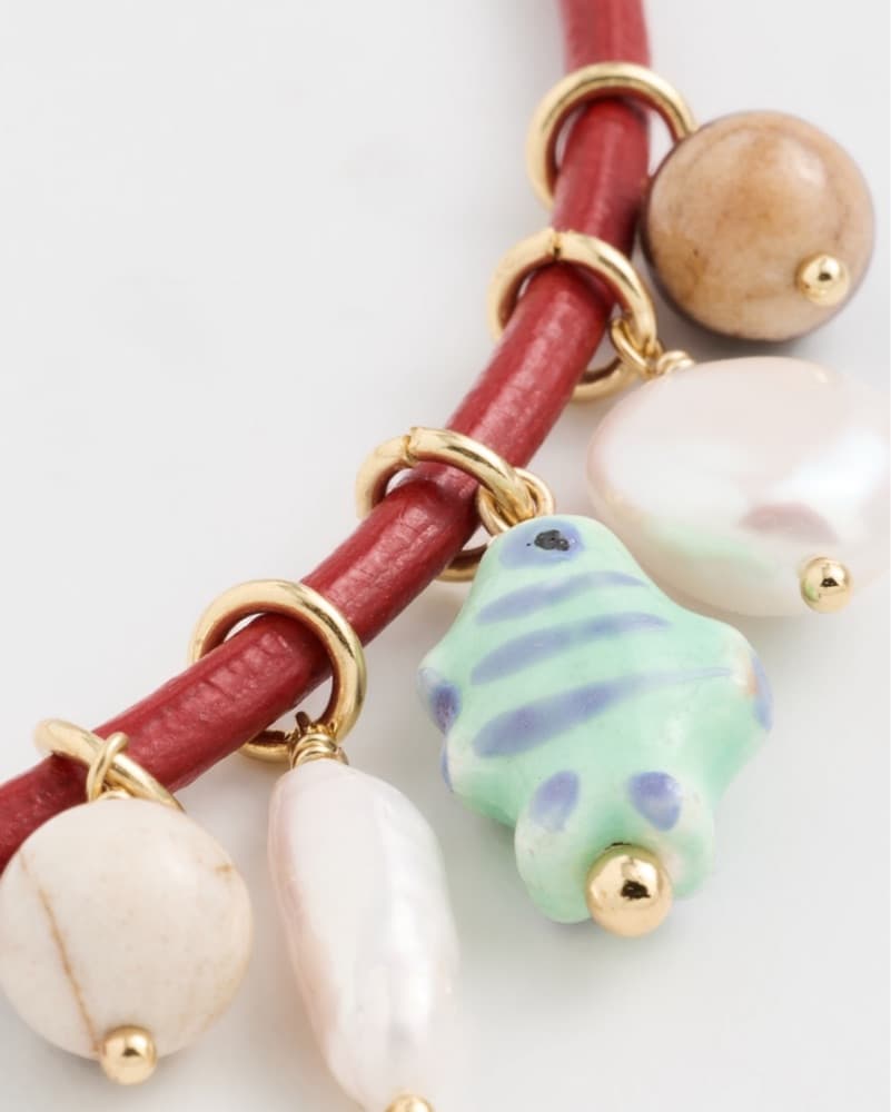 Mignonne Gavigan Vega Necklace - Image 2