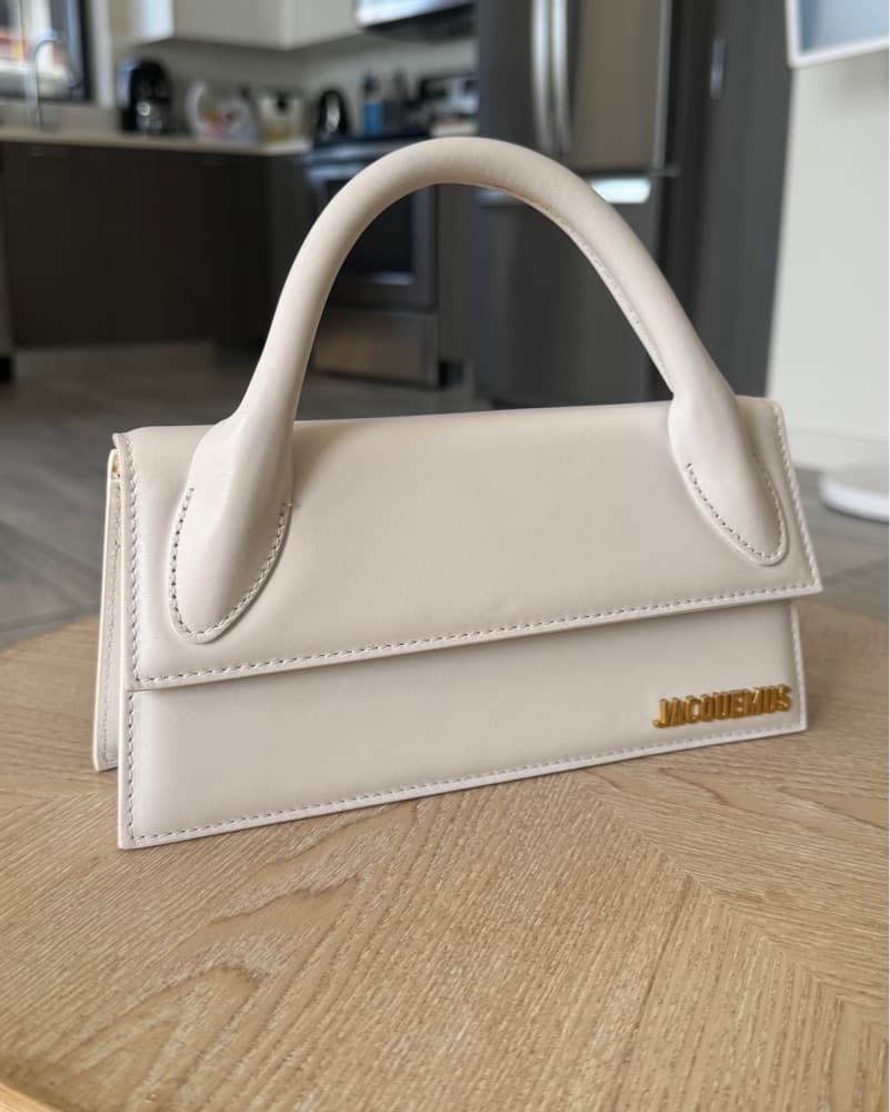 Jacquemus Le Chiquito Long - Image 2
