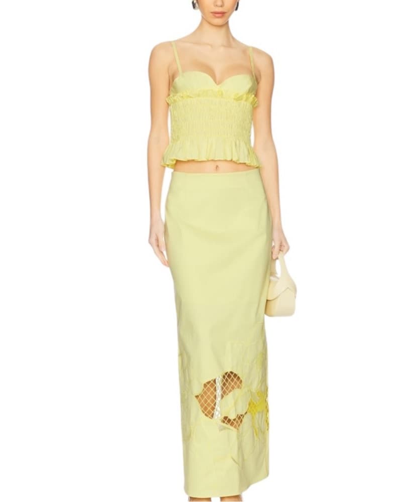 Clea Set  - Image 1