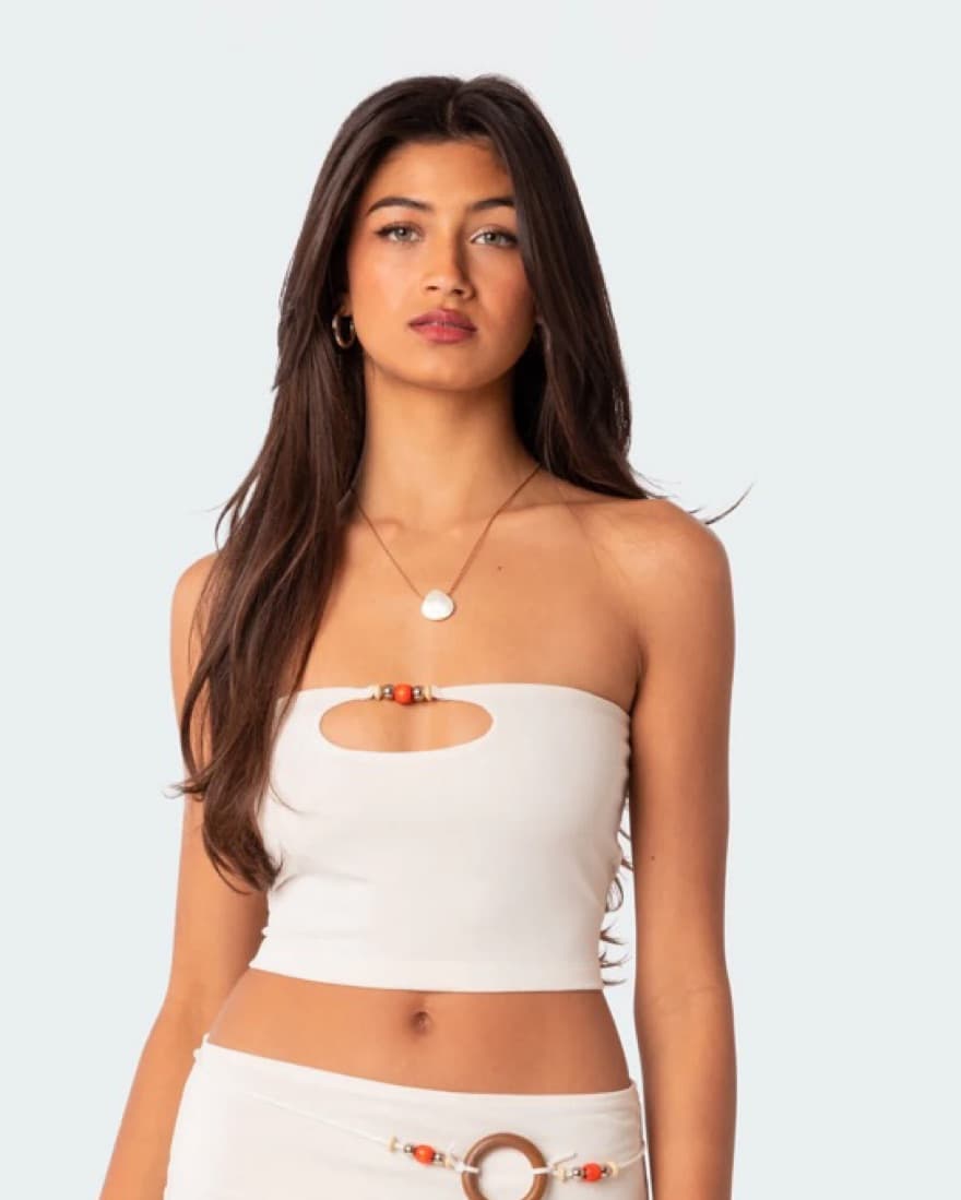 Rosalie Top XS - Image 1