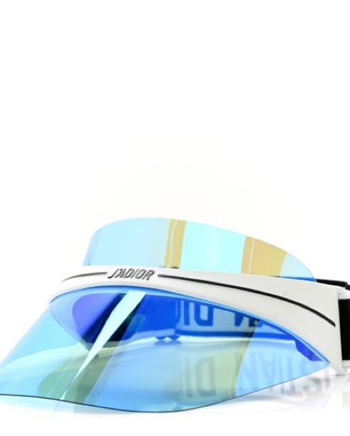Dior Visor - Image 1
