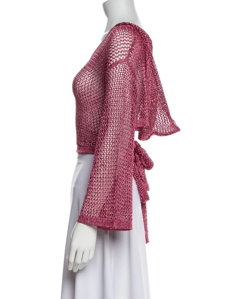 Cult Gaia Catherine Top - Image 2