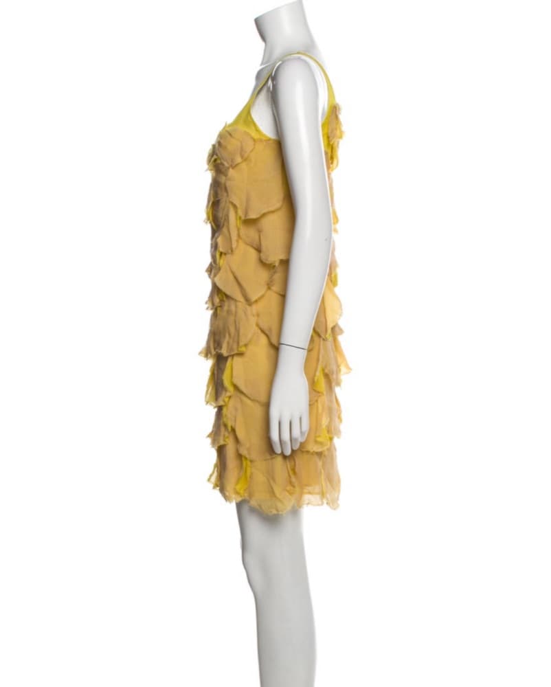 Fendi Vintage Dress - Image 2
