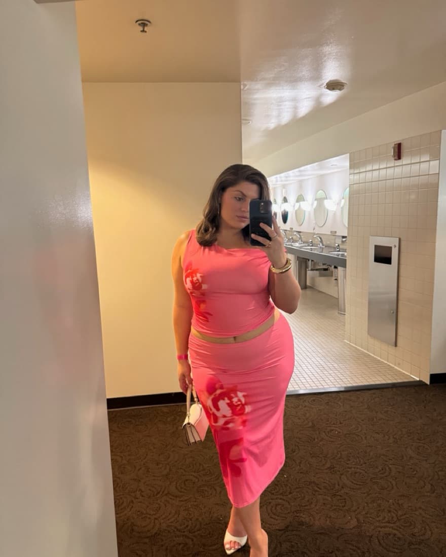 Pink Peony KHY set - Image 2