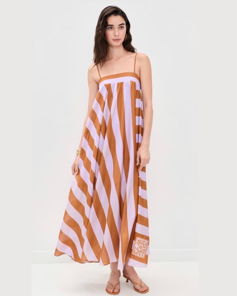 Zimmermann Idrah Dress - Image 4