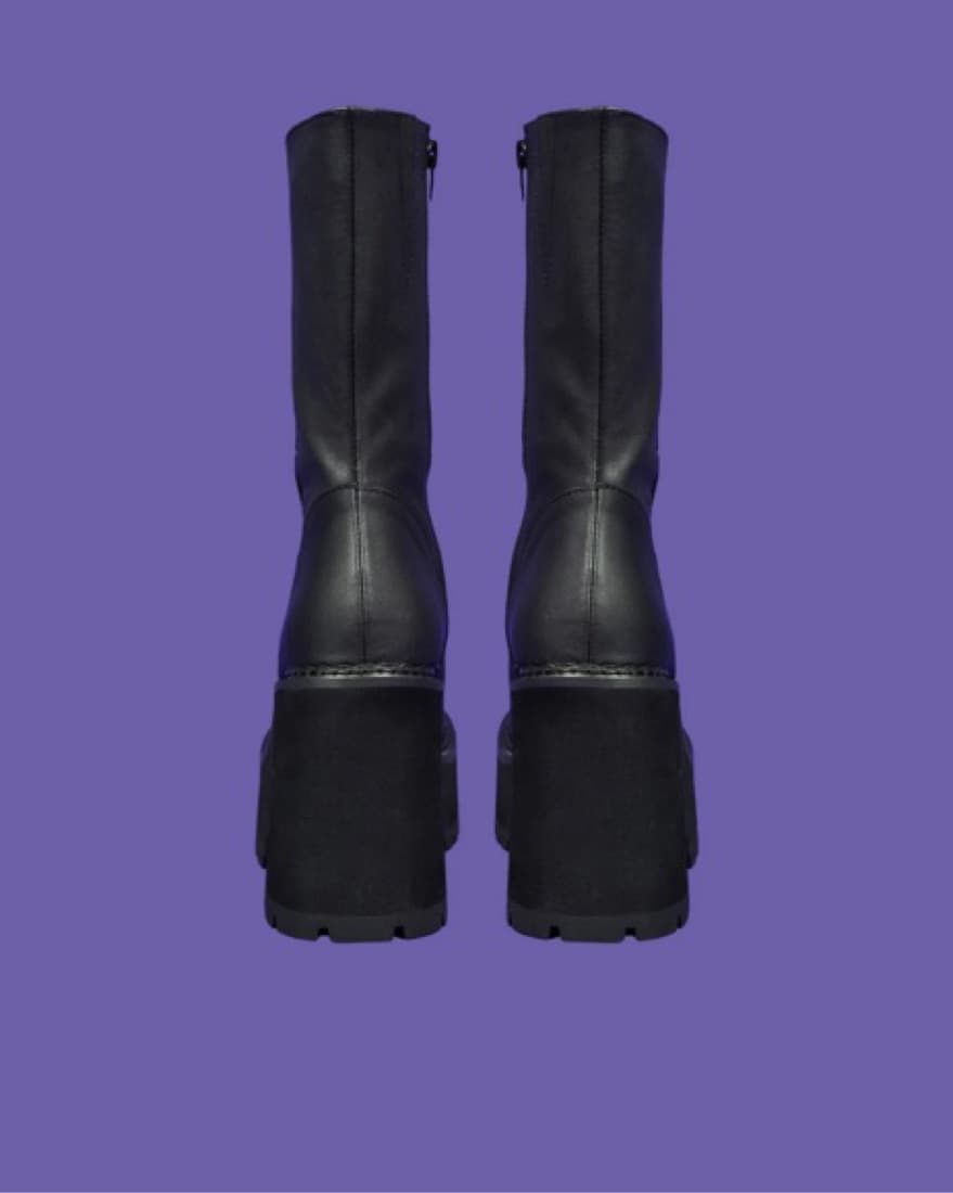 Unif Parker Boots - Image 3