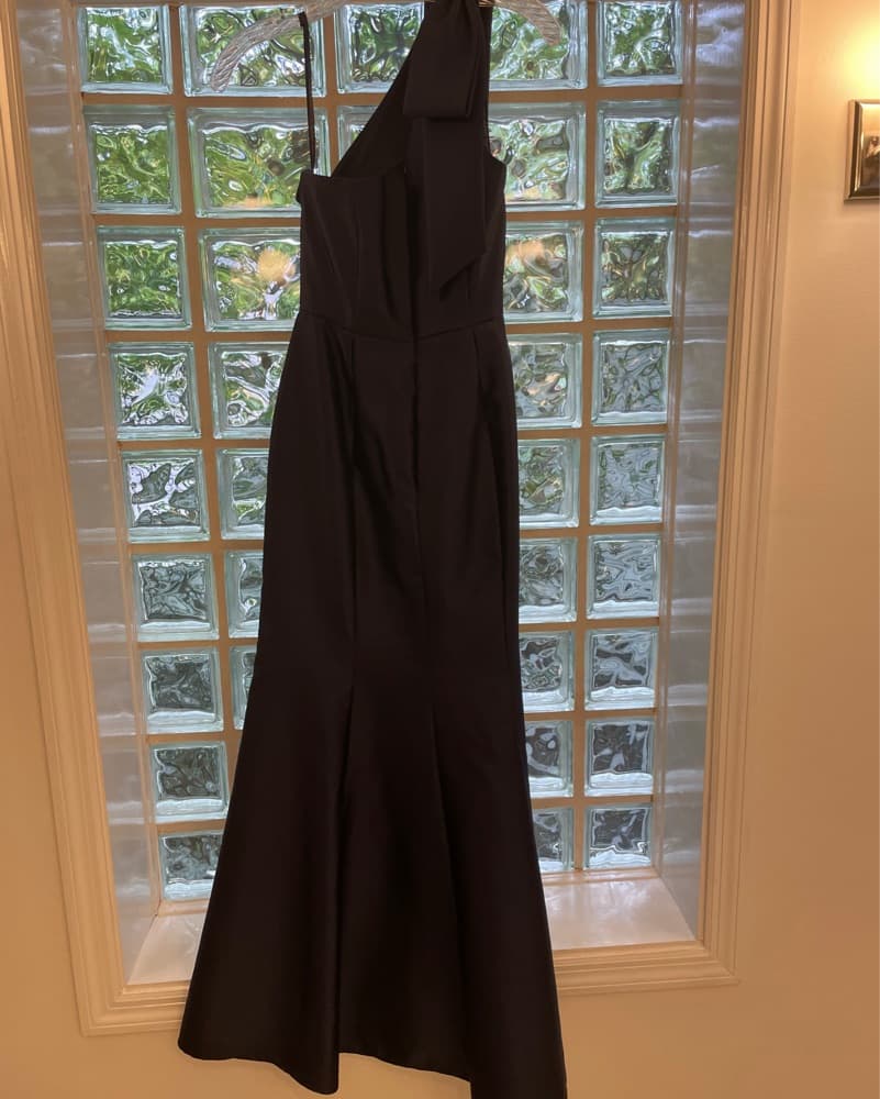 Alfred Sung Bridesmaid Dress - Image 2