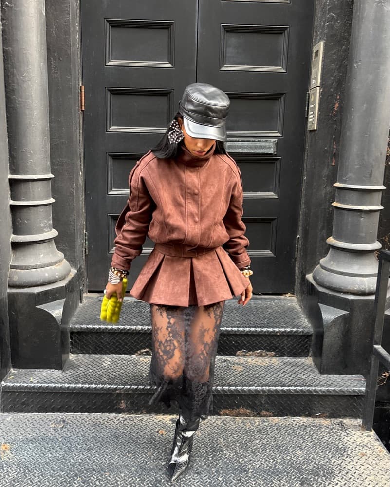 Two Piece Outfit - Image 1