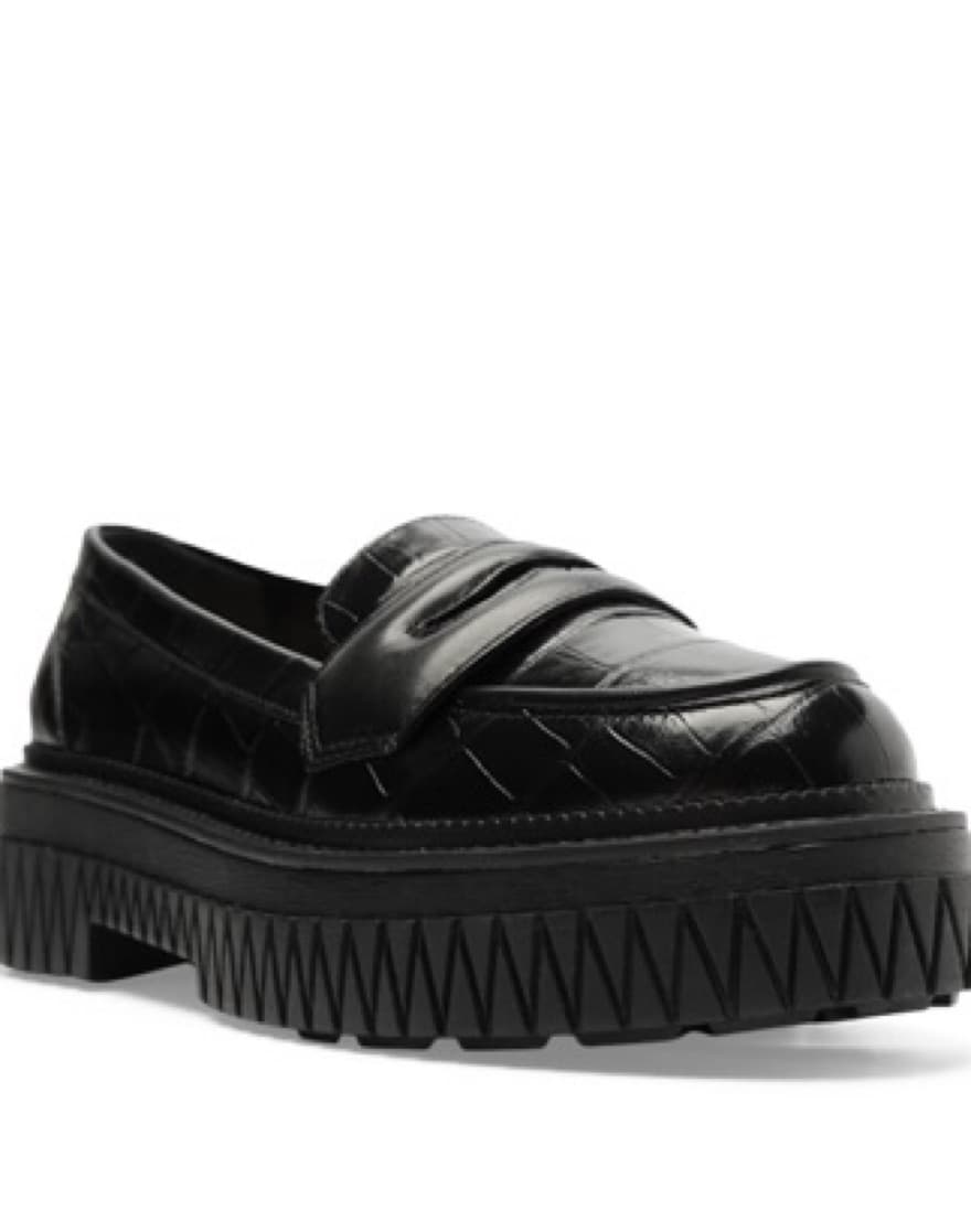 SCHUTZ Platform Loafers - Image 2