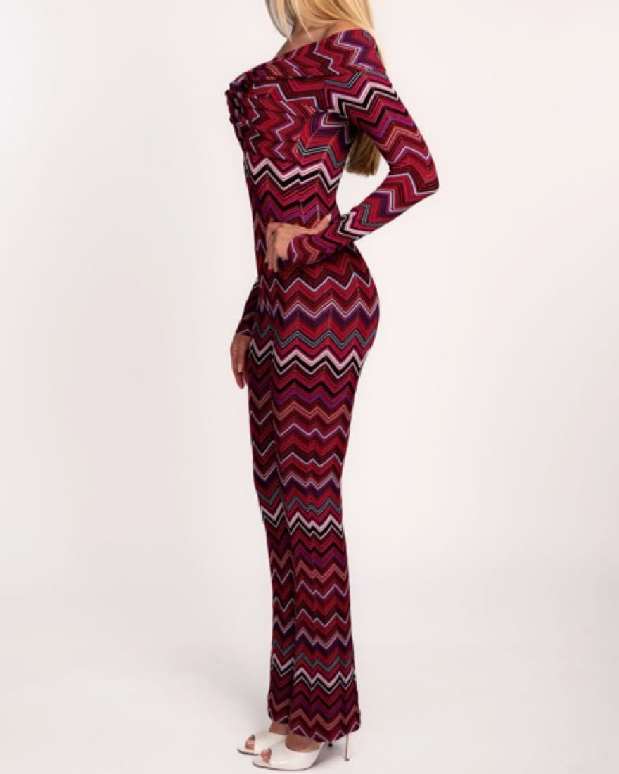 Missoni Jumpsuit - Image 2