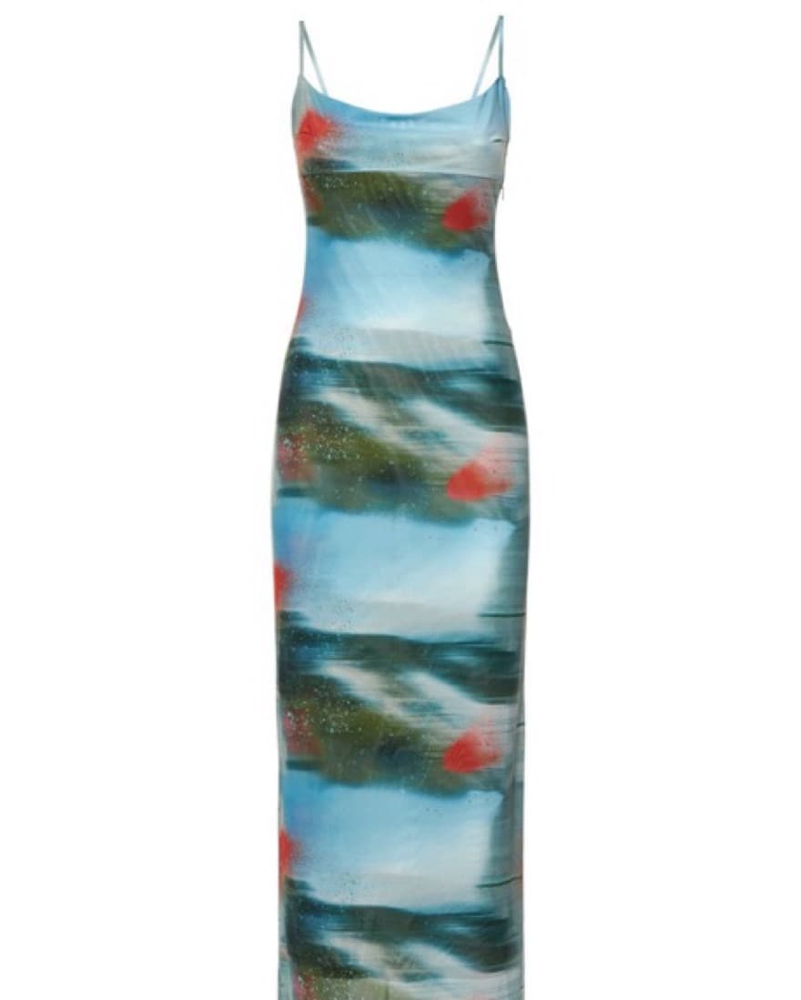 Miaou Thais dress  - Image 2