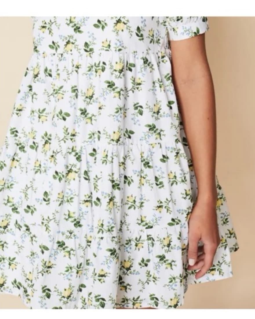 Faithfull The Brand Dress - Image 4