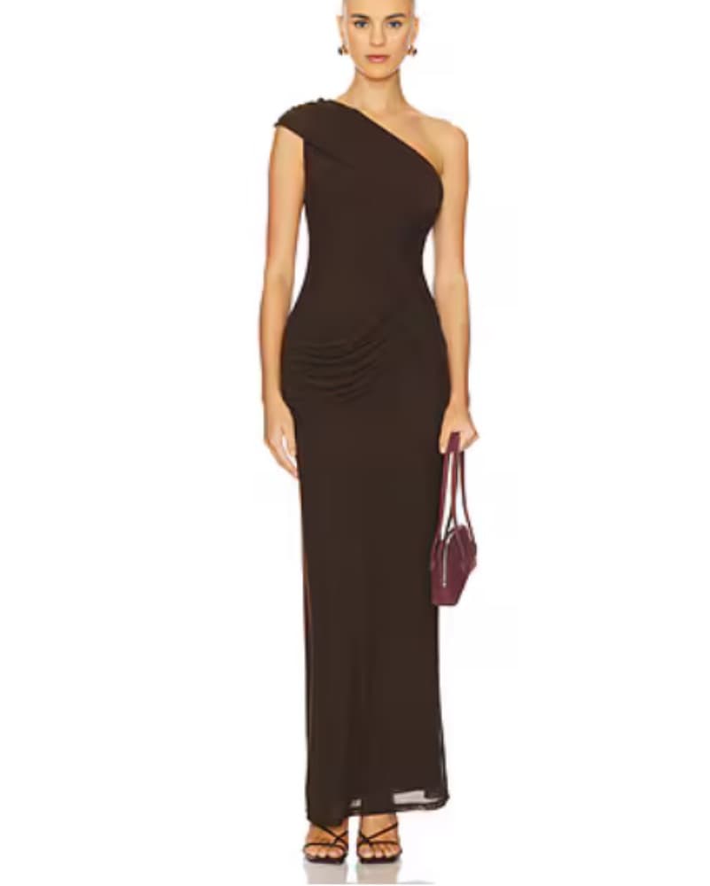 Revolve formal dress - Image 1