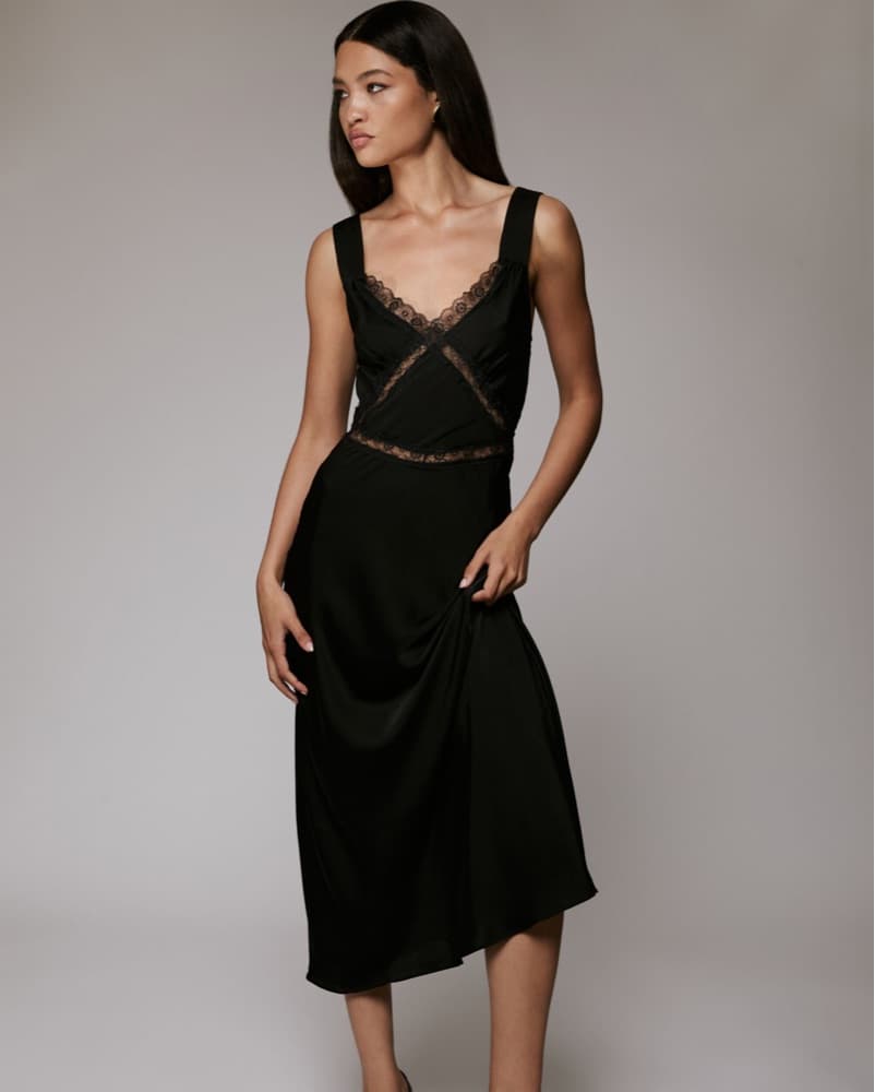 Bardot Emory Dress - Image 3
