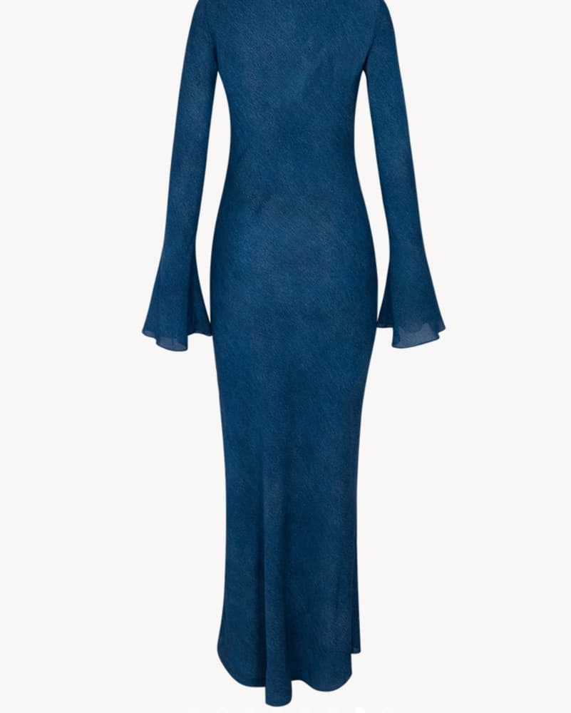 Realisation Par Denim Dress - Image 5