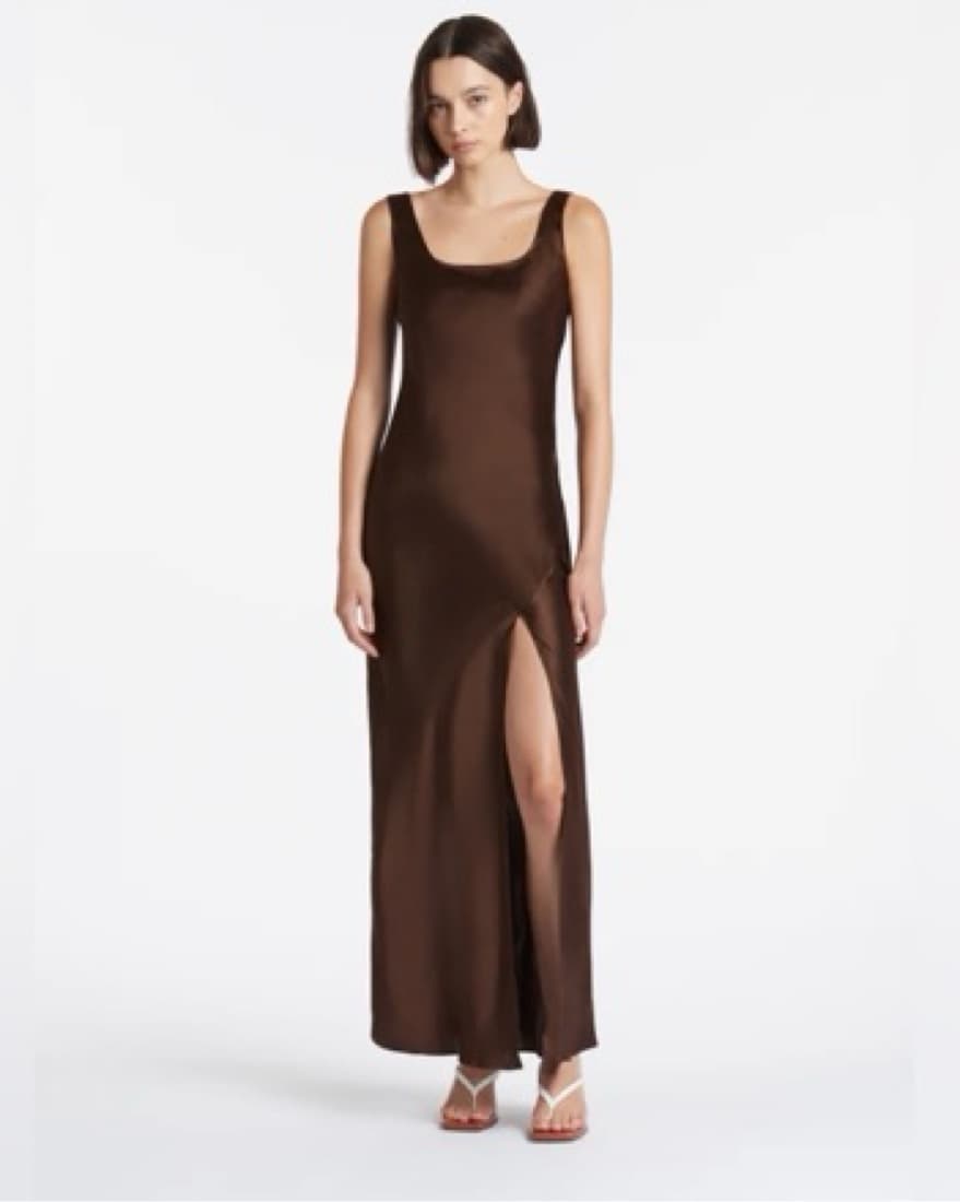 Sir The Label Dress - Image 2