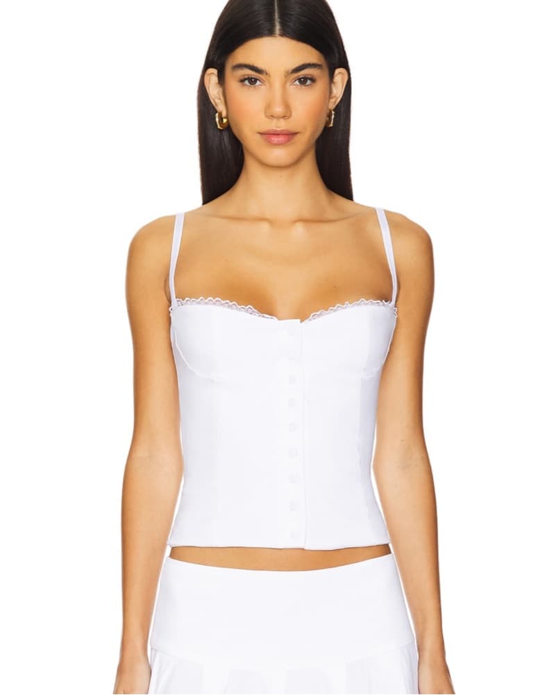 Bella Venice Caity Corset  - Image 1