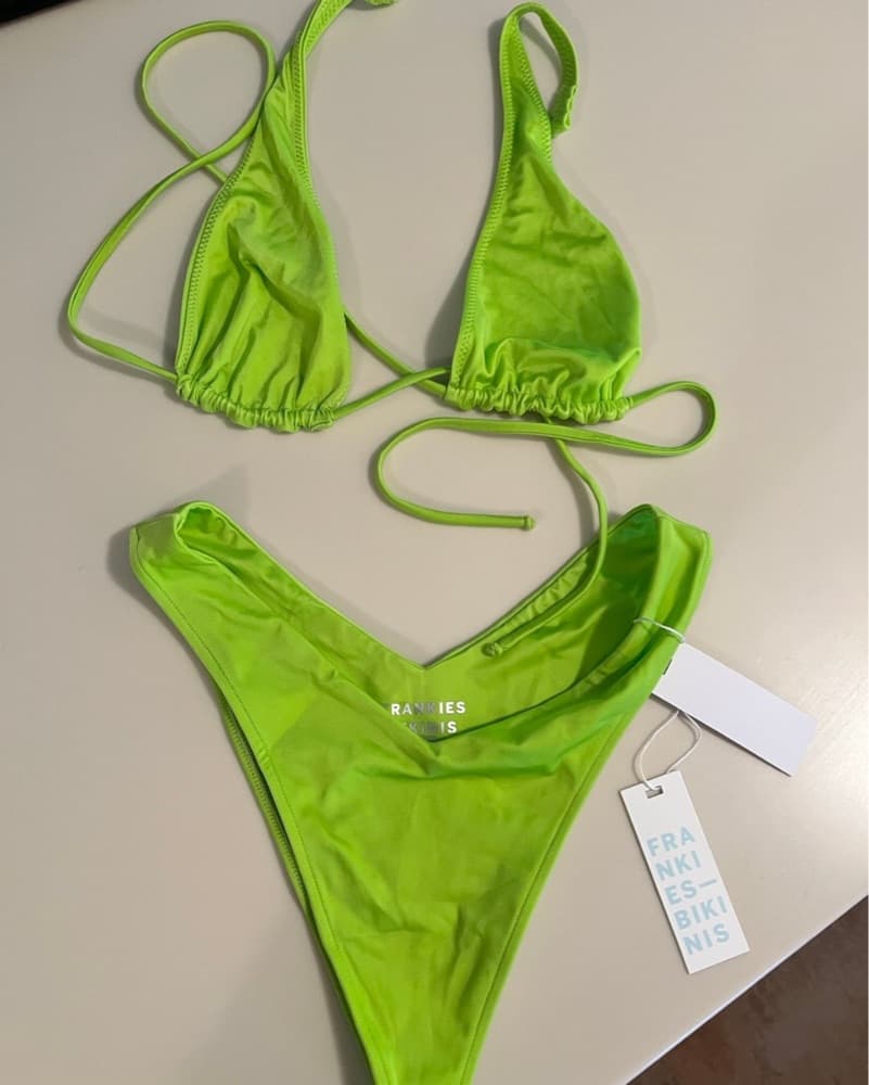 Frankie Bikini - Image 1