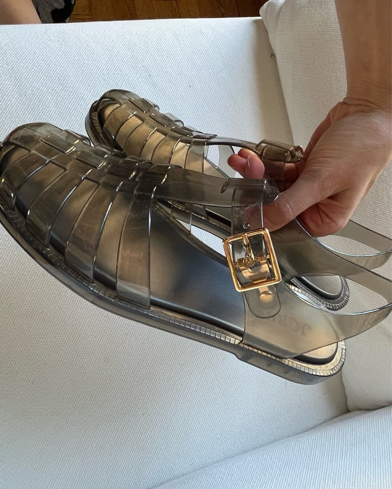 Jelly Sandal - Image 2