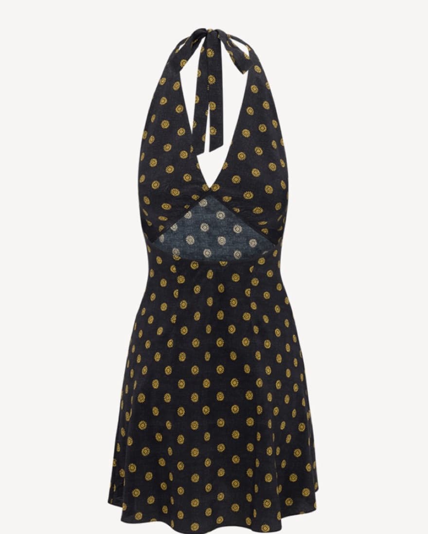 Realisation Par Leila Sunburst Dress - Image 4