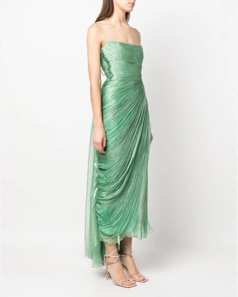 Maria Lucia Hohan Dress - Image 4