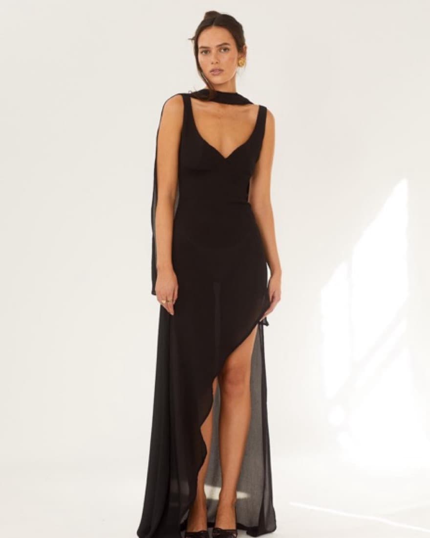 Arcina Ori Amelie Dress - Image 2