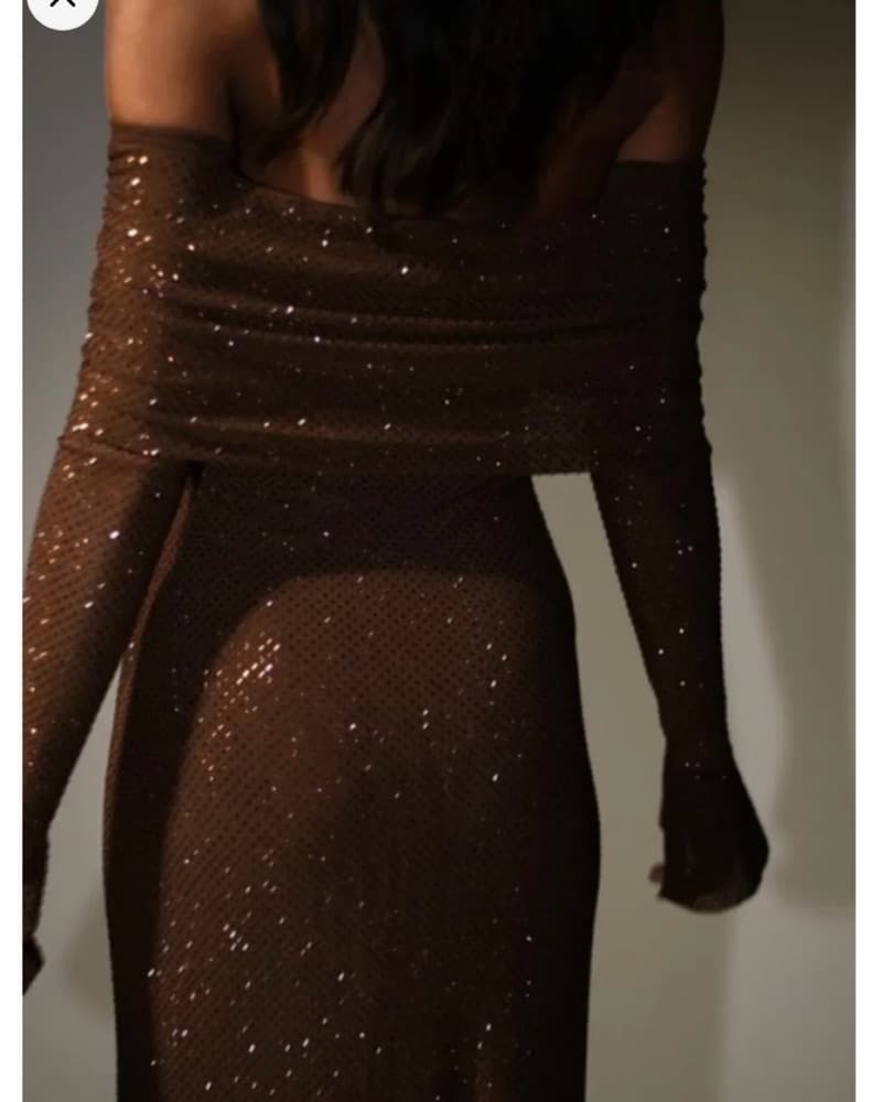 Meshki Marcel Dress  - Image 2