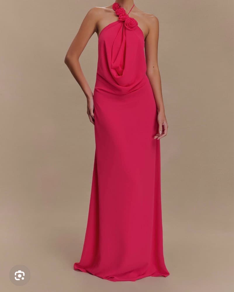 Rosalia Dress - Image 2