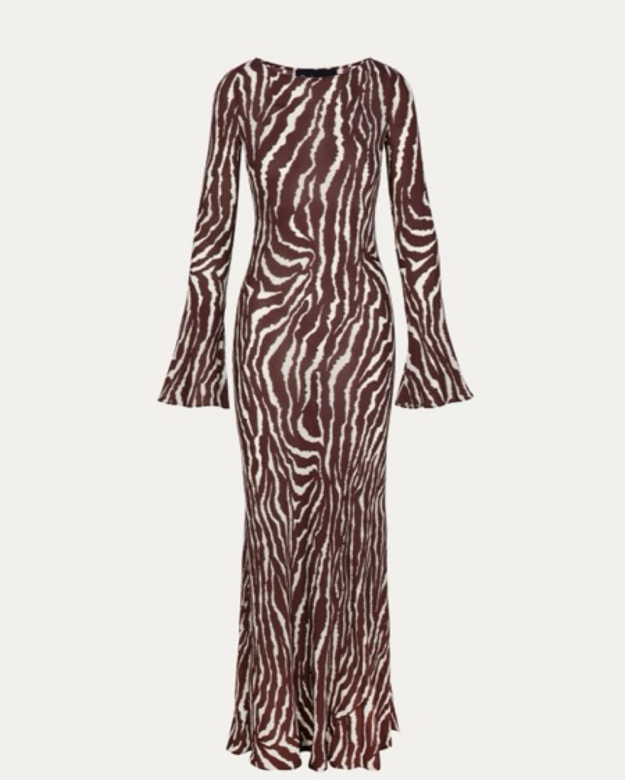 Realisation Par The Gia Dress - Image 6