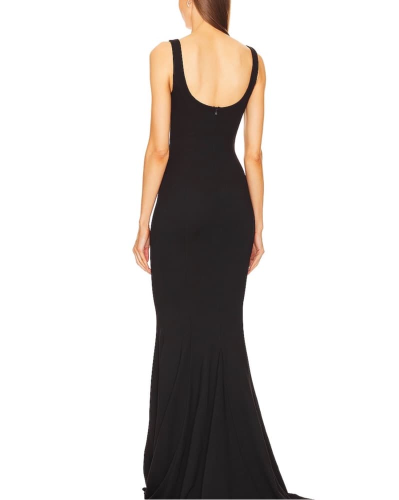 Michael Costello X Revolve Loren Gown - Image 2