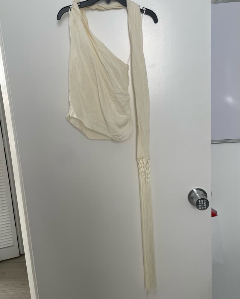 Exquisite Fringe Top - Image 2