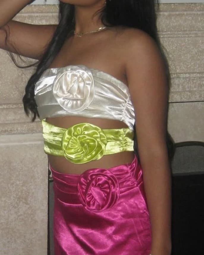 Runaway The Label Mini dress  - Image 2