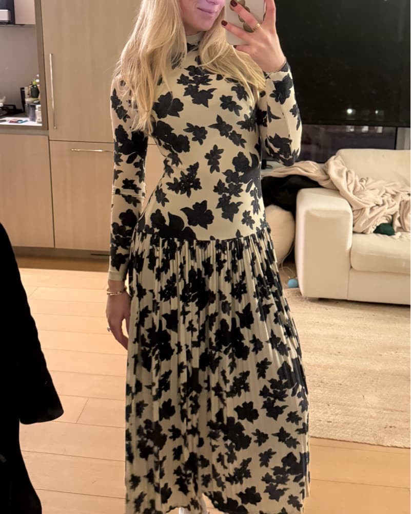 Ulla johnson Amaya Dress  - Image 2