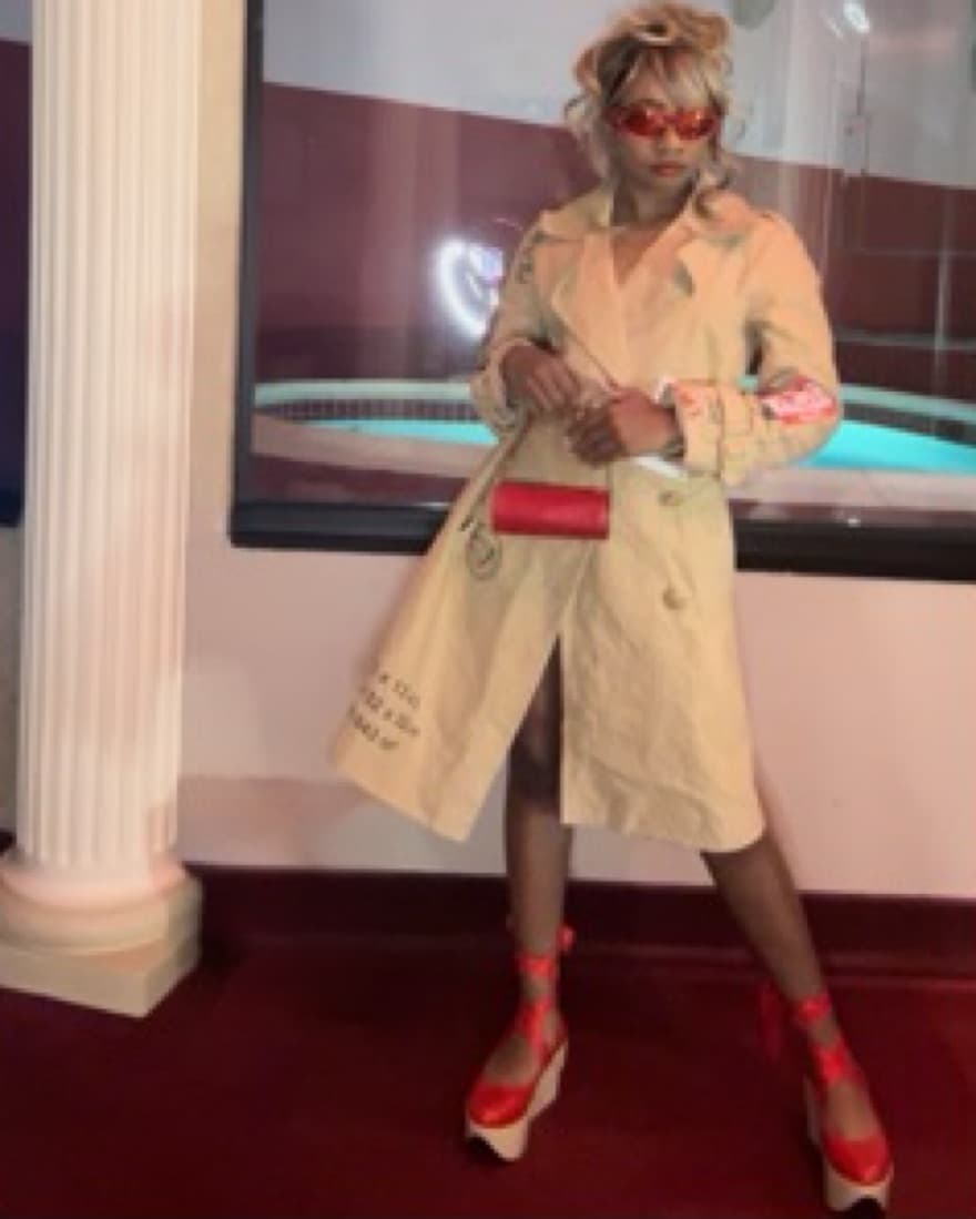 *RARE* Vivienne Westwood Platforms - Image 5