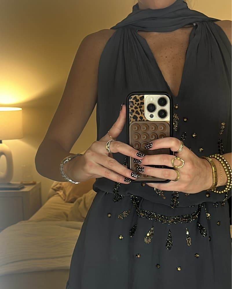 Zara Dress - Image 3