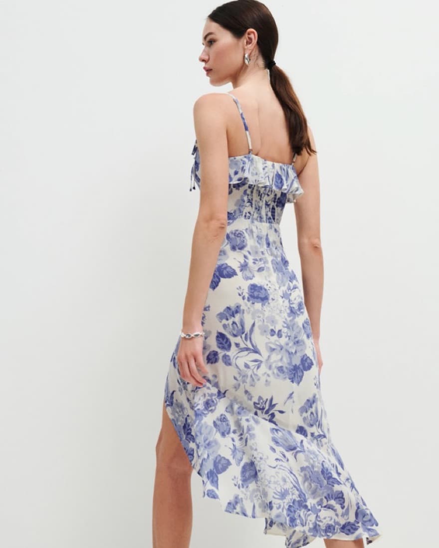 Reformation Liana Dress - Image 2