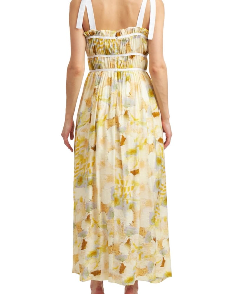 En Saison Midi Dress - Image 2