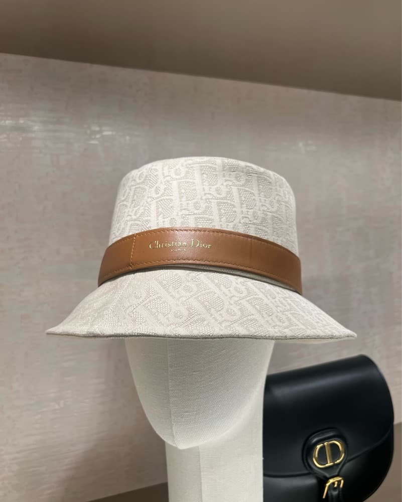 dior bucket hat - Image 2