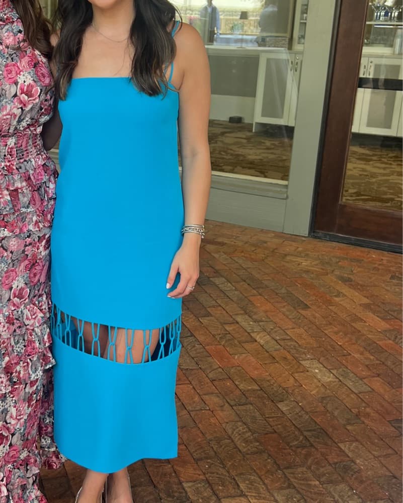 Alexis Miah Dress - Image 2