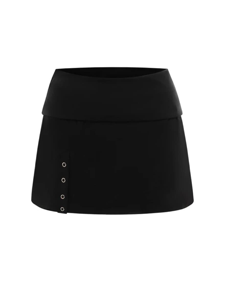 With Jean Kaden Skirt - Image 2
