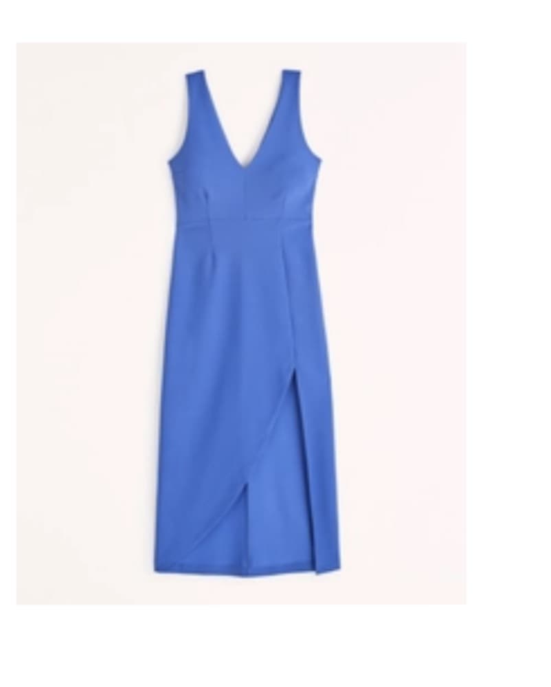 Elegant Formal Dress - Image 1