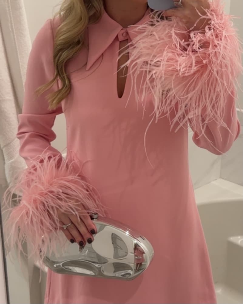Flora Bea  Greyson Dress  - Image 2