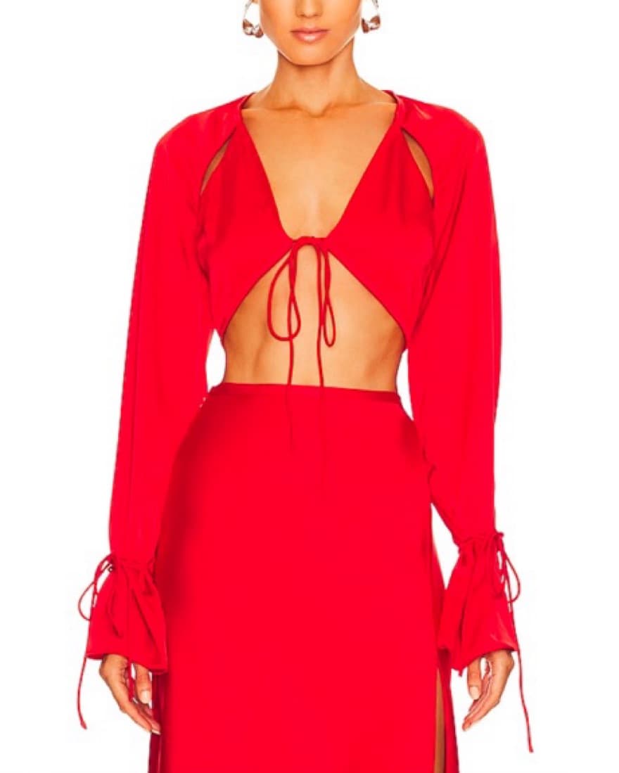 L'Academie Red Set - Image 2