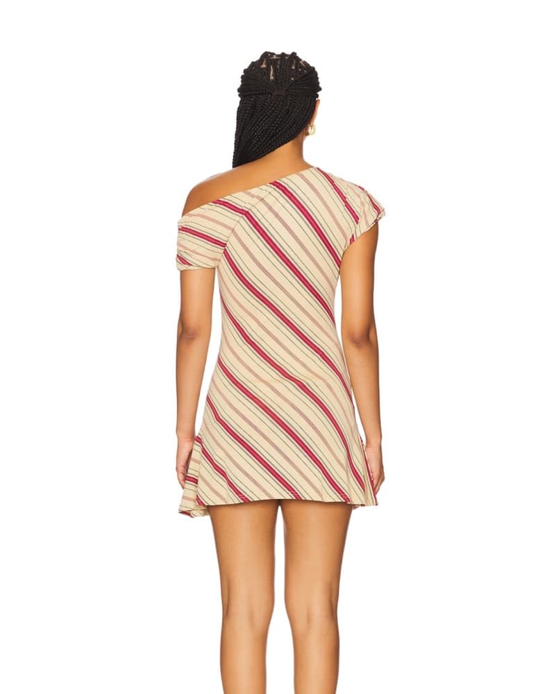 WITH JEAN Camilia Dress  - Image 3