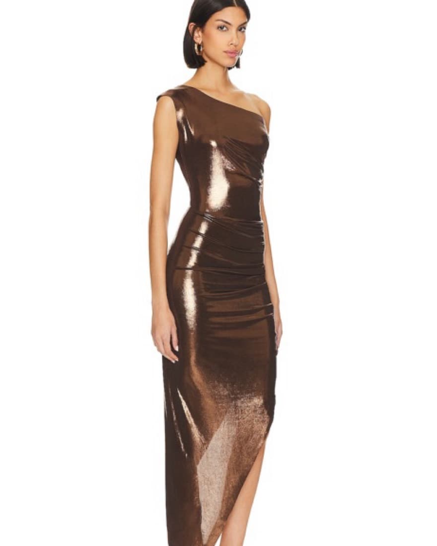 Drop Shoulder Norma Kamali - Image 2