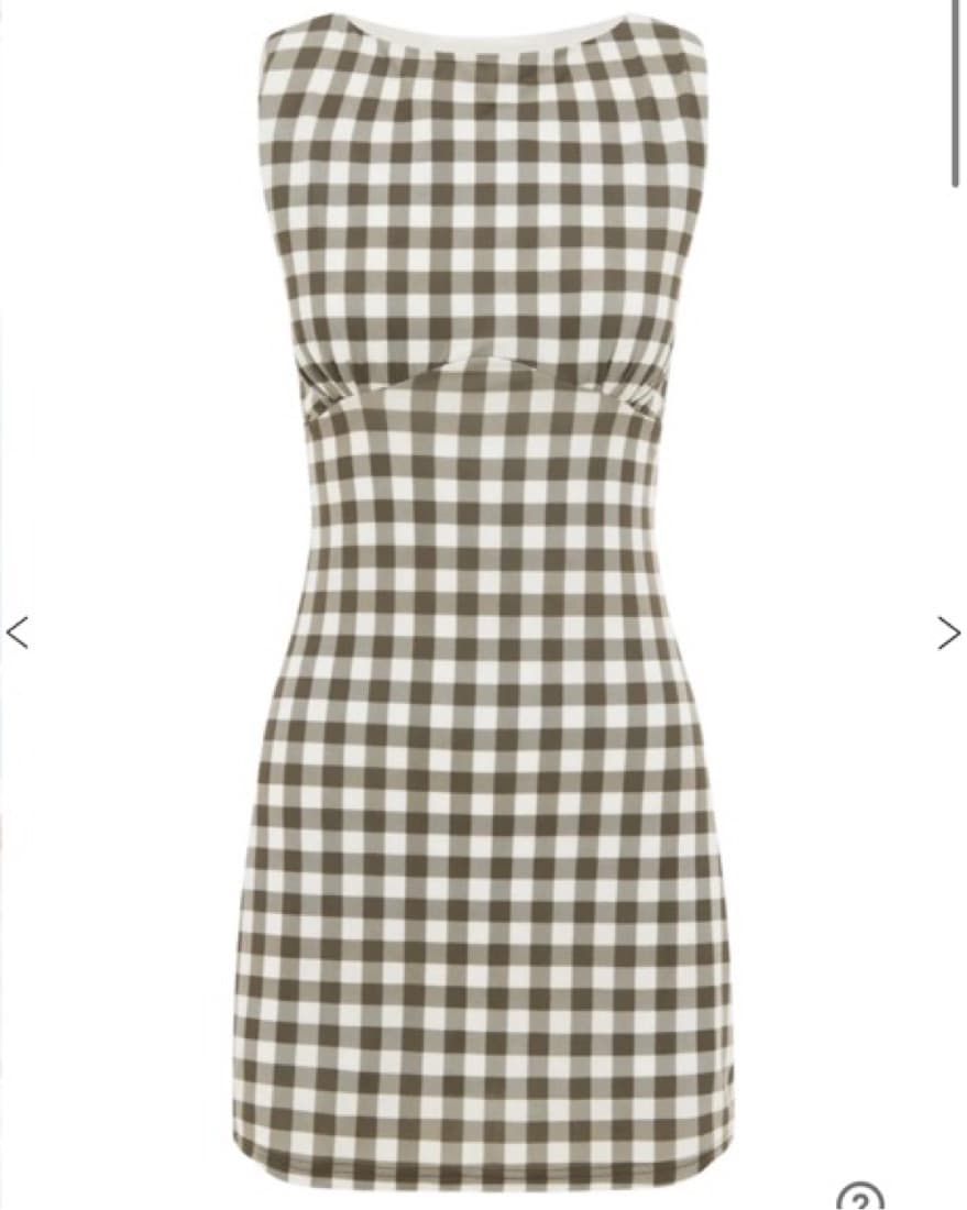 With Jéan Cassia Dress  - Image 2