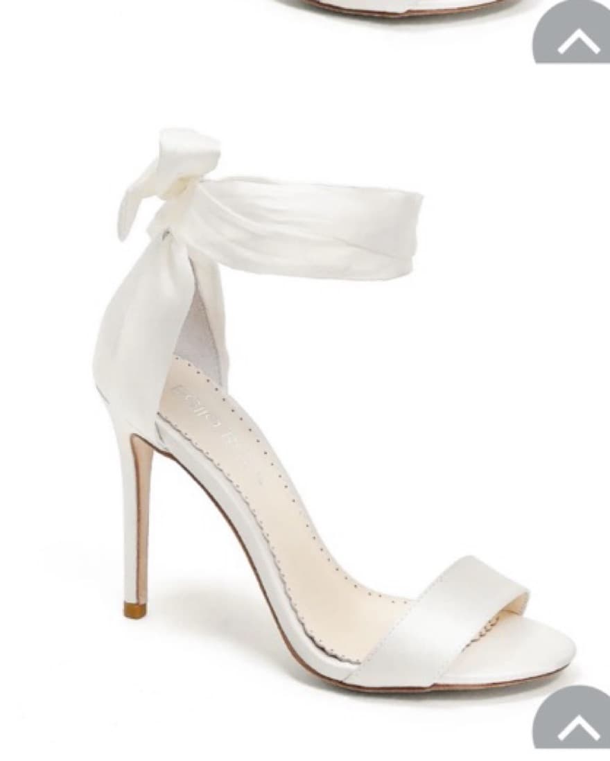 Bella Belle Anne Shoes  - Image 4