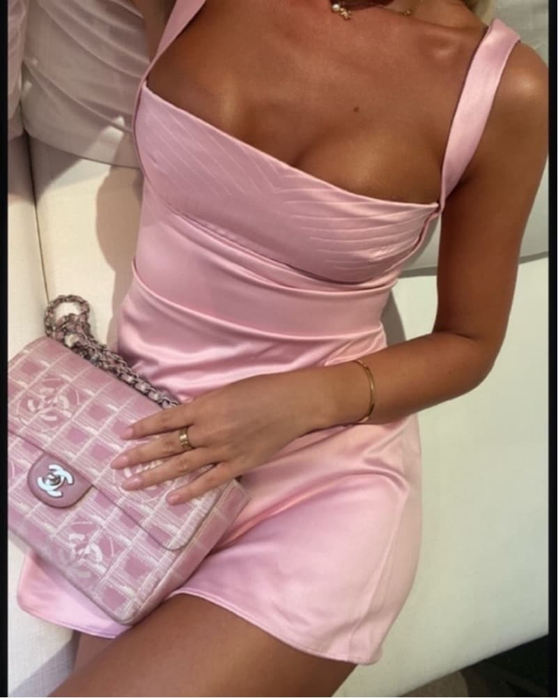 House Of CB Kara Dress - Image 2