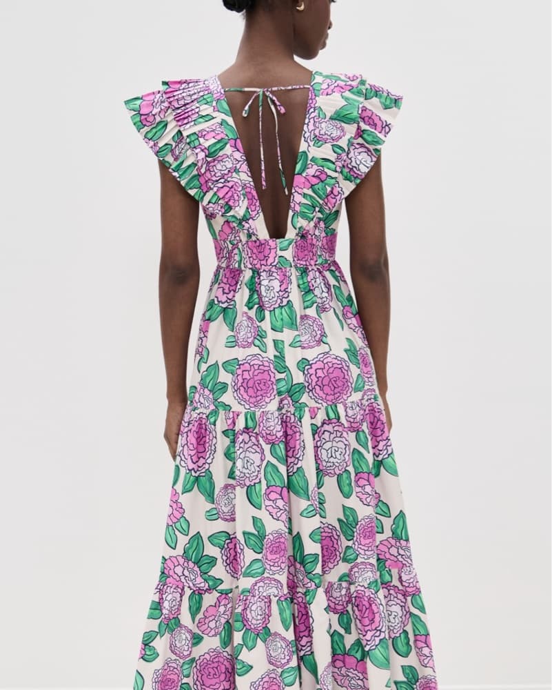De loreta Dress  - Image 3