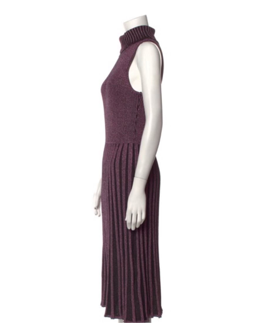Milly Sweater Dress - Image 2